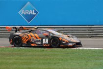 Independent Motorsports wil ervaring opdoen richting 24 Hours of Zolder