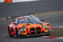 Nürburgring: Pole voor WRT BMW van Weerts, De Wilde en Van der Linde - UPDATE