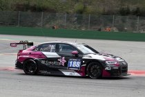 24H Dubai: Sam Dejonghe met AC Motorsport