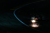 Woord & Beeld: Nico Mombaerts - Sparks