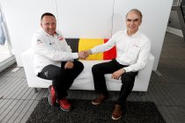 Spa: Yves Matton en William De Braekeleer over hun autosport-ervaringen in de Ardennen