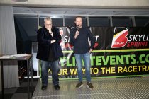 Tom Van Rompuy: "Meer podiums in 2025"