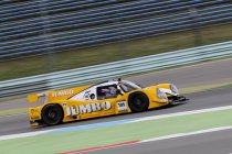 Gamma Racing Day: Race 1 GT divisies & Superlights : Belgen weer vooraan