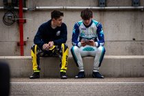 Supercar Madness: Noah Maton en Thibauld Geladé naar de Mazda MX-5 Cup