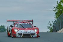 24H Zolder: Chevron onzeker wegens motorproblemen