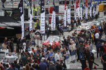 Roar before the Rolex 24: zeven Belgen op de deelnemerslijst