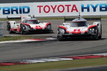 6H Nürburgring: Porsche wint op eigen bodem