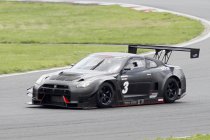 MRS met Pro line-up in Sprint en Endurance