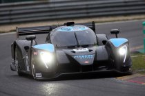 Racing Festival: Eerste gechronometreerde schermutselingen onder grijze hemel