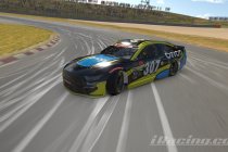 Zandvoort: Jeffrey Roeffen pakt thuisoverwinning