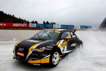 Belgian Audi Club Team WRT opnieuw naar de Trophée Andros