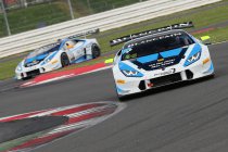 Paul Ricard: 47 wagens aan de start van de Lamborghini Blancpain Super Trofeo Europe