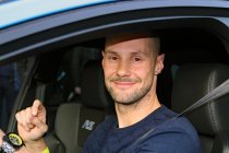 Tom Boonen start in 24H Zolder en Belcar met Ford Mustang!