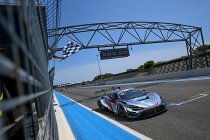 Le Castellet: Optimum Motorsport en Oregon Team verdelen de zeges