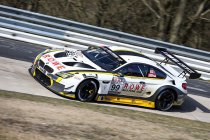 24H Nürburgring: ROWE Racing blijft BMW trouw