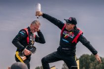 Africa Eco Race: Team Feryn schittert en pakt zege bij de wagens