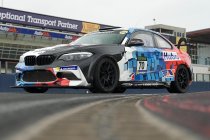 24H Zolder: Koen Wauters en Nico Verdonck bij Davytec