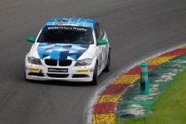 Dit weekend aftrap van de BMW Racing Cups op Spa-Francorchamps