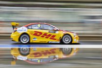 Hungaroring: Dubbele Top 10 en WK-punten voor Tom Coronel (+ video)