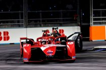 Londen: Jake Dennis wint - Stoffel Vandoorne comfortabel tweede
