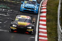 Nürburgring: Ontgoochelde Gilles Magnus betaalt leergeld