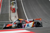 4H Spa: Bert Longin blikt gemotiveerd vooruit naar thuisrace