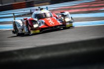 4H Le Castellet: Pole voor de Thiriet by TDS Racing Ligier JS P2