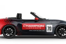 Mazda MX5 Cup: Filip Wojtowicz vervoegt Belgische delegatie