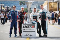 Sepang: Vier kandidaten voor één titel