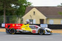 24H Le Mans: Na 2H30: Toyota nog steeds op kop - Van Rompuy leidt in LMGT3