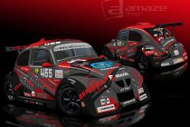 25H Fun Cup: Een snel drietal en een opvallende livery voor Compact Machinery by Leader