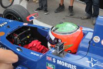 Formule Renault 2.0 NEC: Assen: race 2: Seb Morris wint – Louis Delétraz nieuwe leider