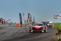 Road America: Podium voor Jan Heylen en Alex Sedgwick