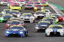 Al zeker eerste vier meetings van British GT uitgesteld