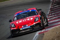 NRF: Herstart in Spa voor Longin, Vanhumbeeck en Battryn