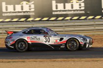 American Festival: Nicolas Vandierendonck viseert titel in Belcar 3