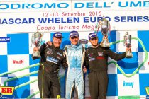 Magione: Klaar voor de finale in Zolder