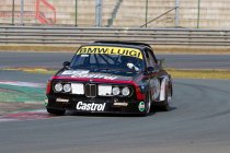 Circuit Zolder, donderdag 7 maart 2024 – Internationale testdag