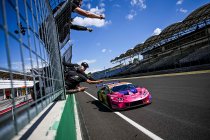 Hungaroring: Team GT en Oregon Team verdelen de zeges