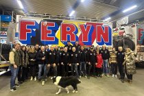 Africa Eco Race: Feryn Dakar Sport trekt met ambitie naar Afrika