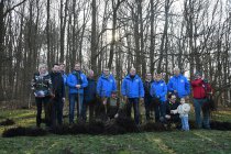'6 uren van Kortrijk' compenseert uitstoot met bos