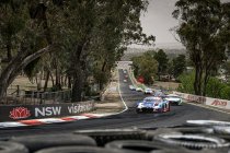 Bathurst 12H: 28 wagens op de deelnemerslijst