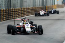 Macau: Callum Ilott wint de kalificatierace