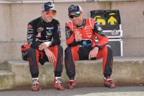 Anthony Kumpen en Bert Longin op zoek naar getalenteerde teammaat voor 2015