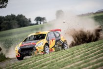 Ypres Rally: Voorbeschouwing van Guillaume de Mévius
