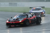 Newsflash: 24H Spa: Safety Car na sortie van Duqueine (+ Video)