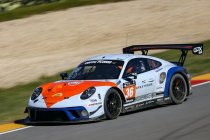 Coppa Florio: GPX Racing neemt de leiding