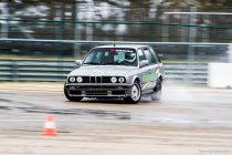 Driften op Circuit Zolder met VR Racing by Qvick Motors