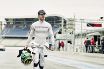 Michael Fassbender maakt debuut in European Le Mans Series