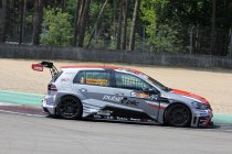 New Race Festival: Mathieu Detry snelste in kwalificatie